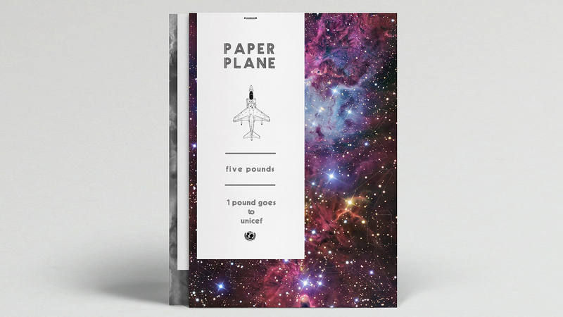 Illustration for article titled These Paper Planes Don't Fly but Why Would You Ever Want to Throw Them?